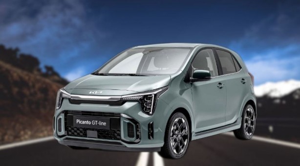 Foto - Türkiye’de satılan en ucuz sıfır otomobiller (güncel liste)