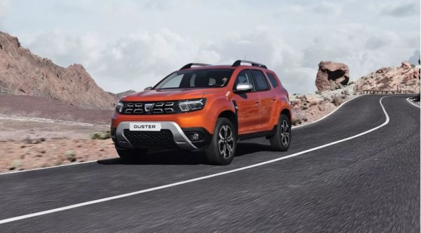 Foto - Türkiye’de satılan en ucuz SUV'lar! (Haziran 2023 güncel liste)