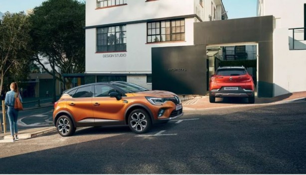 Foto - Türkiye’de satılan en ucuz SUV'lar! (Haziran 2023 güncel liste)