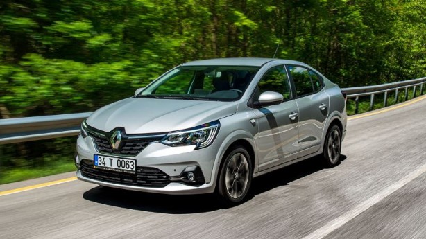 Foto - Türkiye’de satılan en uygun fiyatlı otomobiller