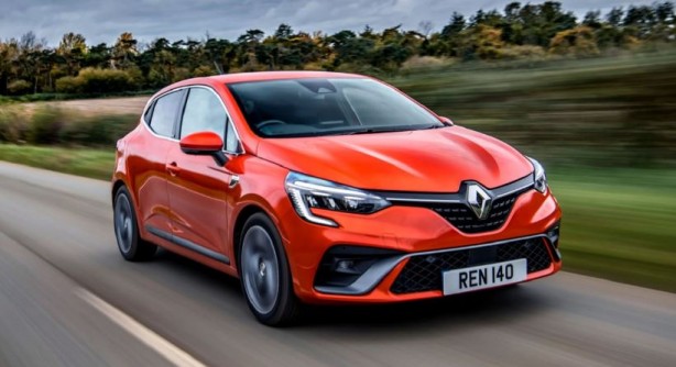 Foto - Türkiye’de satılan en uygun fiyatlı otomobiller