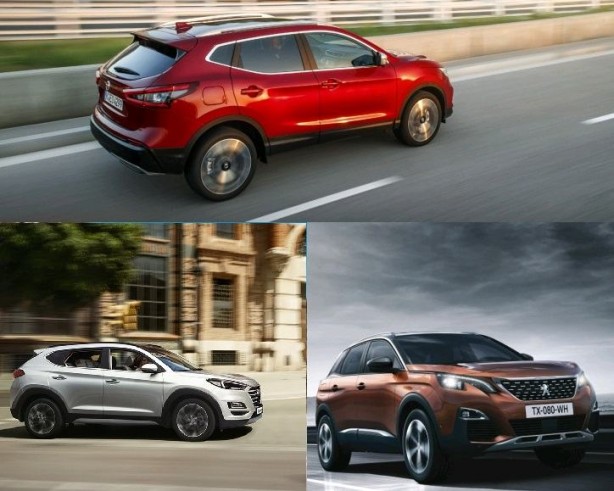 Foto - Türkiye’de satılan en uygun fiyatlı SUV modeller