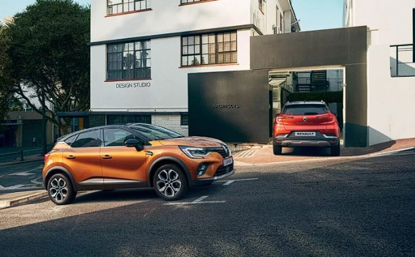 Foto - Türkiye’de satılan en uygun fiyatlı SUV modeller