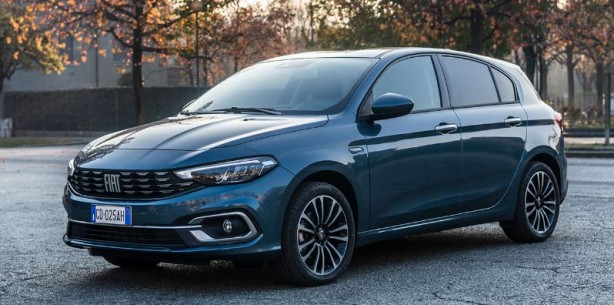 Foto - Türkiye’de satılan uygun fiyatlı 20 otomobil