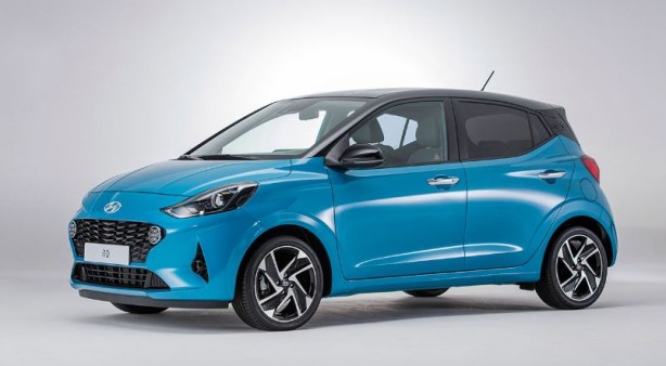 Foto - Türkiye’de satılan uygun fiyatlı 20 otomobil