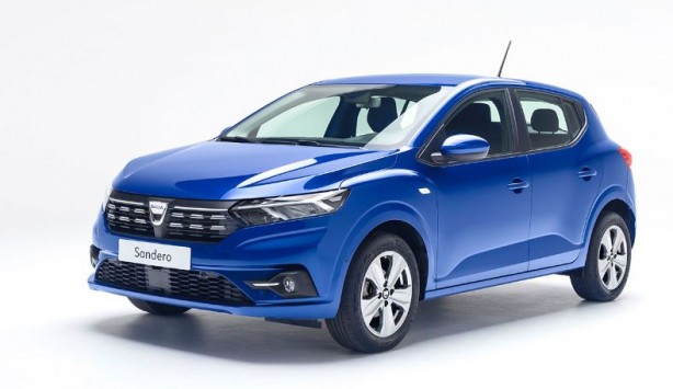 Foto - Türkiye’de satılan uygun fiyatlı 20 otomobil