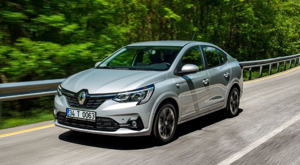 Foto - Türkiye’de satılan uygun fiyatlı 20 otomobil