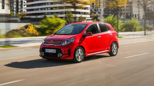 Foto - Türkiye’de satılan uygun fiyatlı 20 otomobil