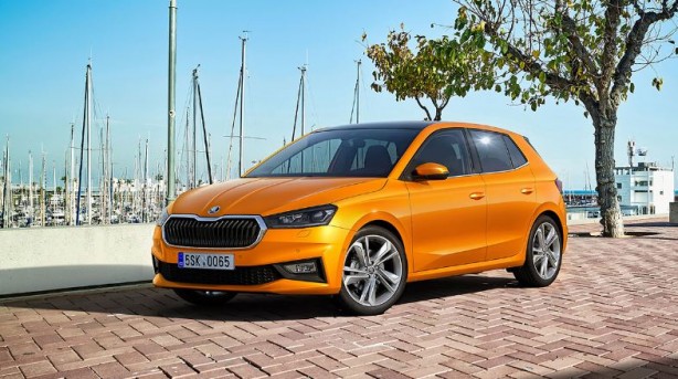 Foto - Türkiye’de satılan uygun fiyatlı 20 otomobil