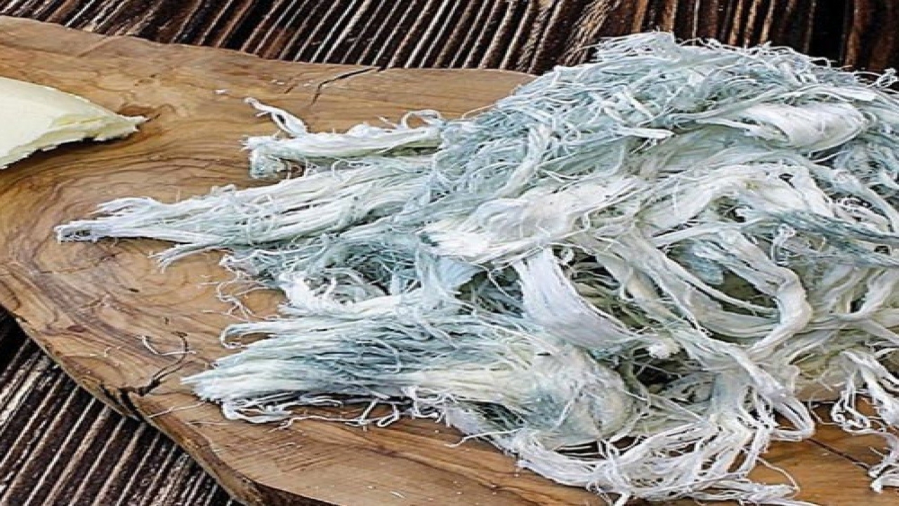 Foto - Türkiye’de satılıyor! Görüntüler izleyenleri ikiye böldü: Bunu nasıl yiyorlar?