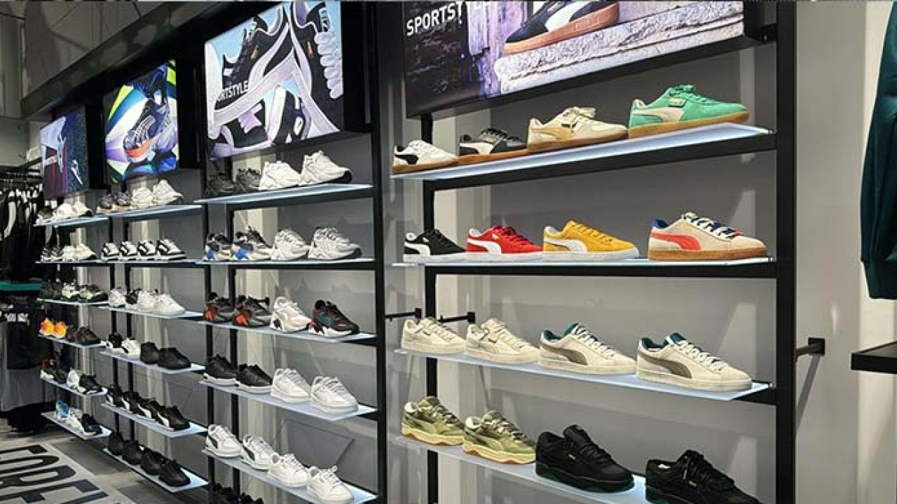 Foto - Türkiye'de satış rekorları kıran ayakkabı devi satılıyor! 'Bu karar artık kaçınılmaz oldu'