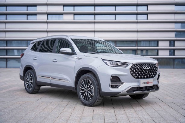 Foto - Türkiye’de satış rekorları kıran Chery’den sıfır faiz fırsatı! SUV modelleriyle fark oluşturan marka herkesi araç sahibi yapacak!