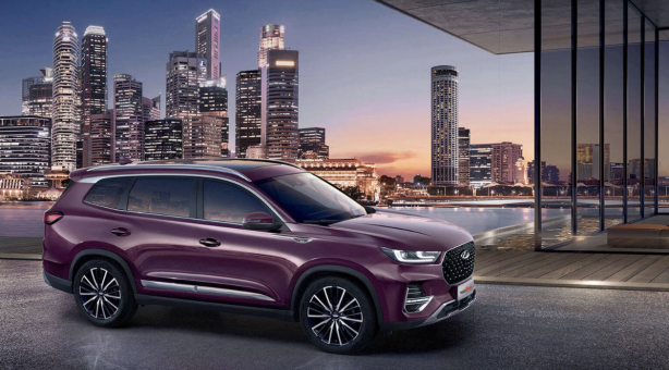 Foto - Türkiye’de satış rekorları kıran Chery’den sıfır faiz fırsatı! SUV modelleriyle fark oluşturan marka herkesi araç sahibi yapacak!