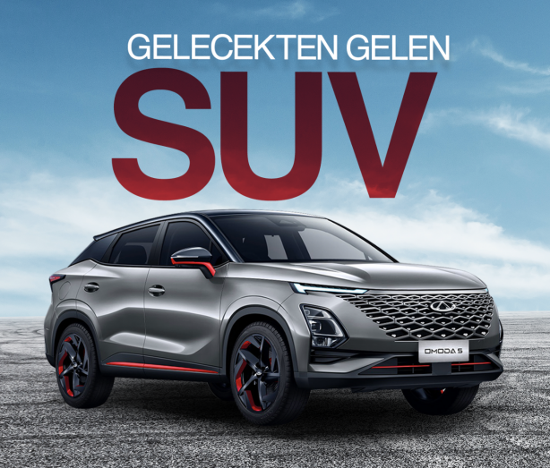 Foto - Türkiye’de satış rekorları kıran Chery’den sıfır faiz fırsatı! SUV modelleriyle fark oluşturan marka herkesi araç sahibi yapacak!