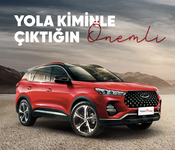 Foto - Türkiye’de satış rekorları kıran Chery’den sıfır faiz fırsatı! SUV modelleriyle fark oluşturan marka herkesi araç sahibi yapacak!