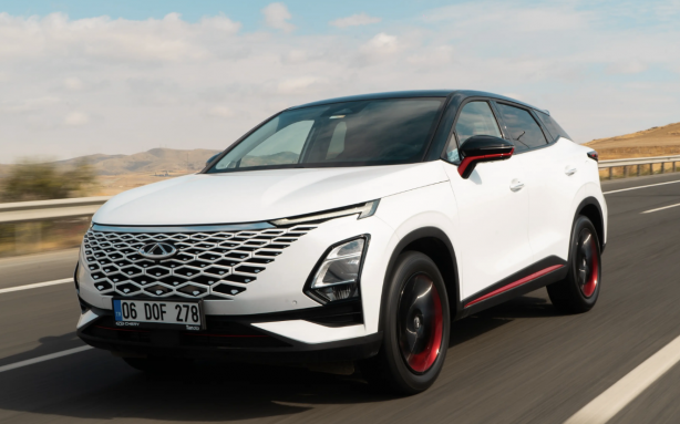 Foto - Türkiye’de satış rekorları kıran Chery’den sıfır faiz fırsatı! SUV modelleriyle fark oluşturan marka herkesi araç sahibi yapacak!