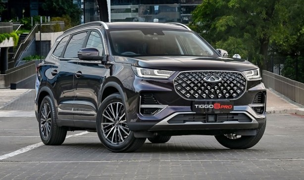 Foto - Türkiye’de satış rekorları kıran Chery’den sıfır faiz fırsatı! SUV modelleriyle fark oluşturan marka herkesi araç sahibi yapacak!