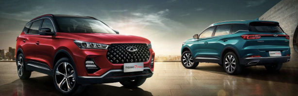 Foto - Türkiye’de satış rekorları kıran Chery’den sıfır faiz fırsatı! SUV modelleriyle fark oluşturan marka herkesi araç sahibi yapacak!