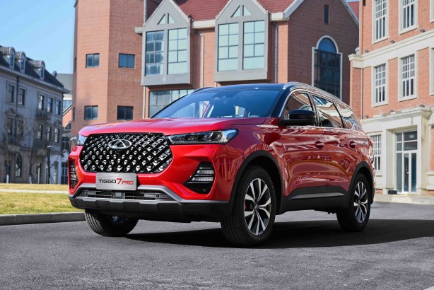 Foto - Türkiye’de satış rekorları kıran Chery’den sıfır faiz fırsatı! SUV modelleriyle fark oluşturan marka herkesi araç sahibi yapacak!