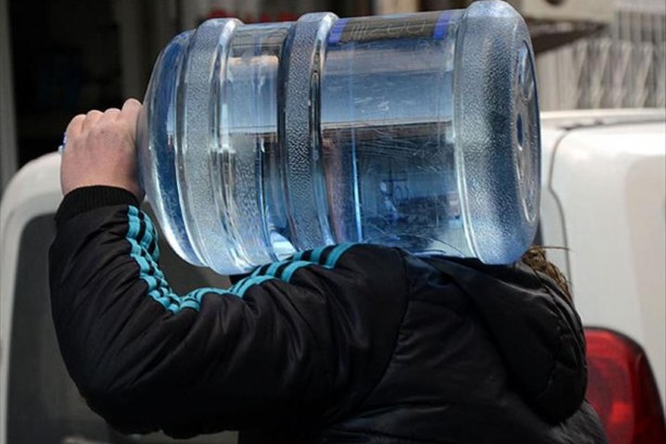 Foto - Türkiye'de satış rekorları kıran su markasında skandal! Yıllarca kirli su içirmişler