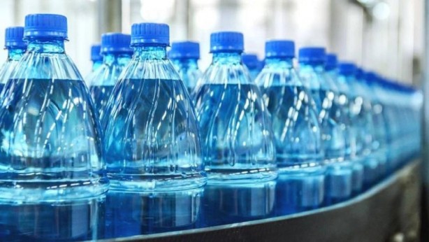 Foto - Türkiye'de satış rekorları kıran su markasında skandal! Yıllarca kirli su içirmişler
