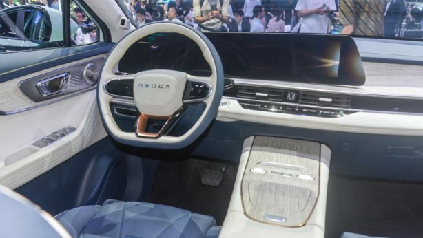 Foto - Türkiye’de sevilen model elektriklendi! Satış rekorları kıran o markadan EV model atağı! 