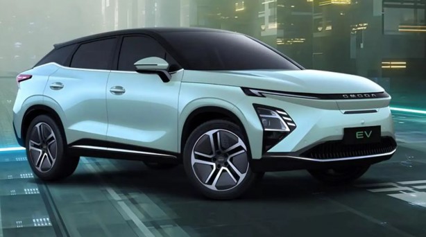 Foto - Türkiye’de sevilen model elektriklendi! Satış rekorları kıran o markadan EV model atağı! 