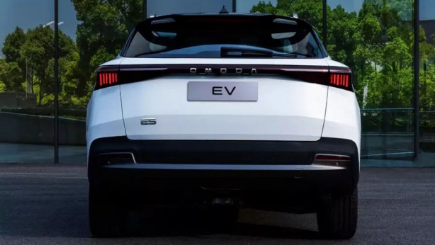 Foto - Türkiye’de sevilen model elektriklendi! Satış rekorları kıran o markadan EV model atağı! 