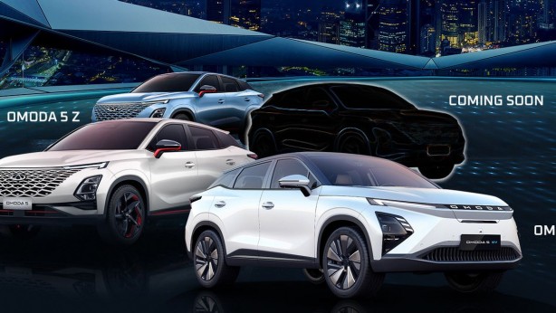 Foto - Türkiye’de sevilen model elektriklendi! Satış rekorları kıran o markadan EV model atağı! 