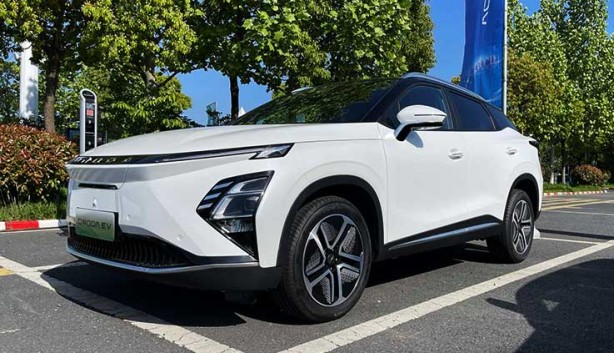 Foto - Türkiye’de sevilen model elektriklendi! Satış rekorları kıran o markadan EV model atağı! 