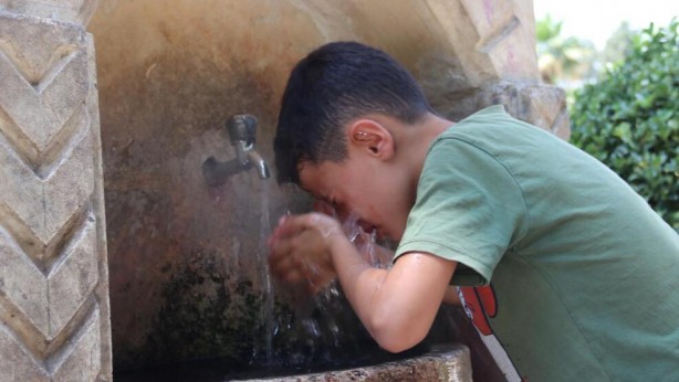 Foto - Türkiye’de sıcaklık rekoru kıran il belli oldu! 49,5 derece ile…