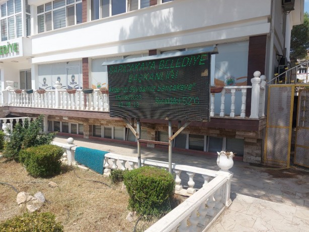 Türkiye'de sıcaklık rekoru kırıldı! İşte sıcaklığın en yüksek olduğu il