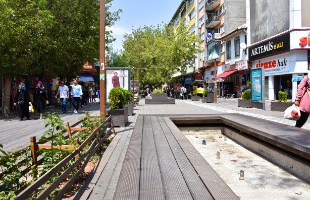 Foto - Türkiye'de sıcaklık rekoru kırıldı! İşte sıcaklığın en yüksek olduğu il