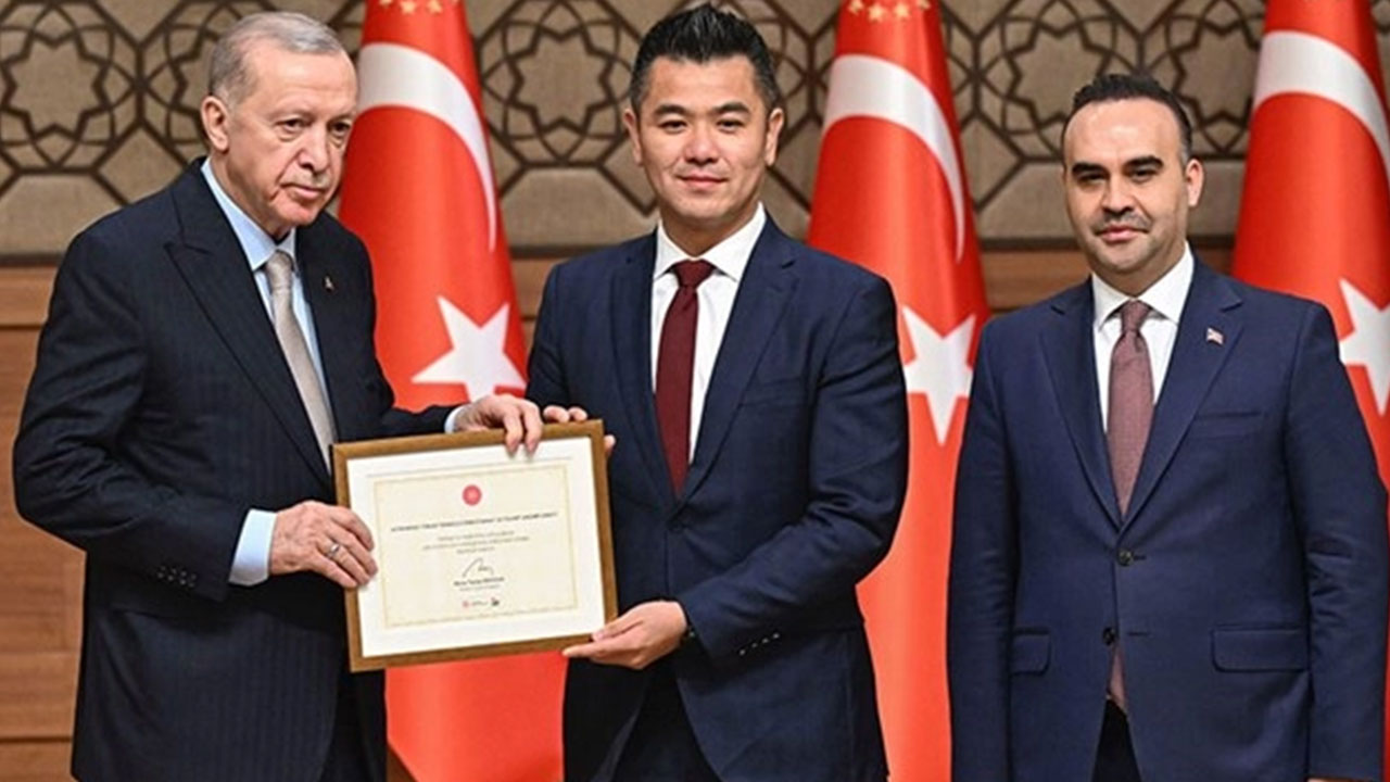 Foto - Türkiye'de sınırsız enerji hazinesi buldular! 500 milyon dolarla geliyorlar