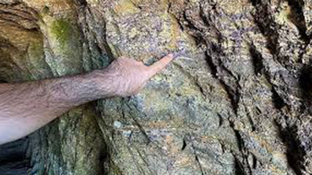 Foto - Türkiye'de şok keşif! Mağarada bulundu, herkes heyecandan yerinde duramıyor