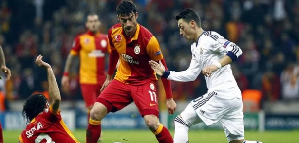 Foto - Türkiye’de son 10 yılda en çok izlenen maçlar belli oldu! Şaşırtıcı veriler ortaya çıktı..