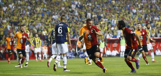 Foto - Türkiye’de son 10 yılda en çok izlenen maçlar belli oldu! Şaşırtıcı veriler ortaya çıktı..