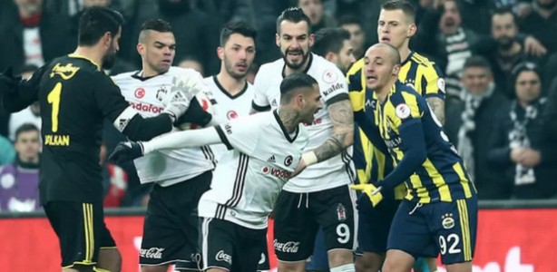 Foto - Türkiye’de son 10 yılda en çok izlenen maçlar belli oldu! Şaşırtıcı veriler ortaya çıktı..