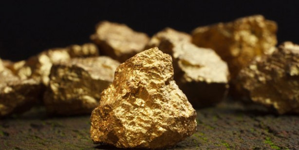 Türkiye'de son 23 yılda ne kadar altın üretildi? Şaşırtan rakam