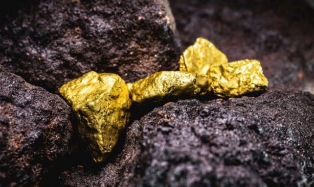 Foto - Türkiye'de son 23 yılda ne kadar altın üretildi? Şaşırtan rakam