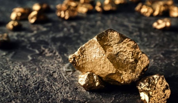 Foto - Türkiye'de son 23 yılda ne kadar altın üretildi? Şaşırtan rakam