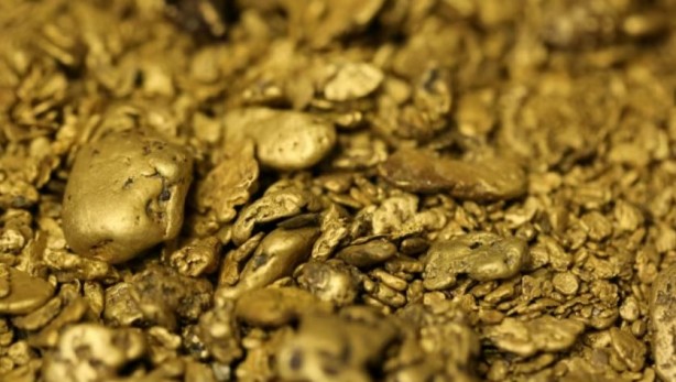 Foto - Türkiye'de son 23 yılda ne kadar altın üretildi? Şaşırtan rakam
