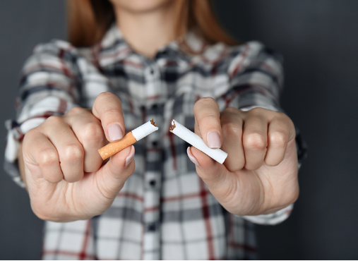 Türkiye'de son 8 yılda 136 bin 961 kişi sigarayı bıraktı! En etkili 10 madde… Uygulayan herkes sigarayı bırakıyor