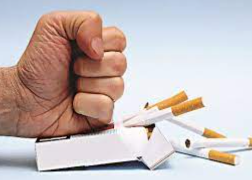 Foto - Türkiye'de son 8 yılda 136 bin 961 kişi sigarayı bıraktı! En etkili 10 madde… Uygulayan herkes sigarayı bırakıyor