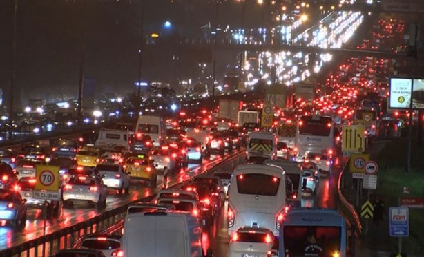 Türkiye’de sonunda bu da oldu! Şok eden gelişme böyle duyuruldu! O semtlere girmek artık ücretli olacak 