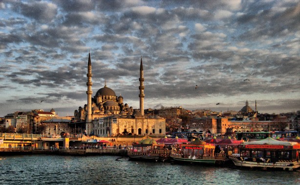 Foto - Türkiye’de sonunda bu da oldu! Şok eden gelişme böyle duyuruldu! O semtlere girmek artık ücretli olacak 