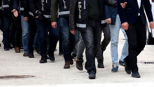 Foto - Türkiye'de suç oranı en yüksek 5 şehir belli oldu: O iller herkesi şaşkına çevirdi