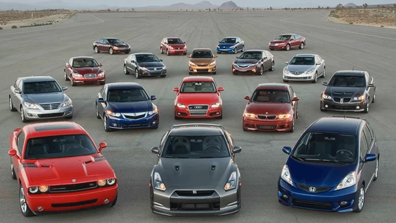 Türkiye'de talep görmeyen araç zirvede! Dünyanın en sorunsuz araçları belli oldu!