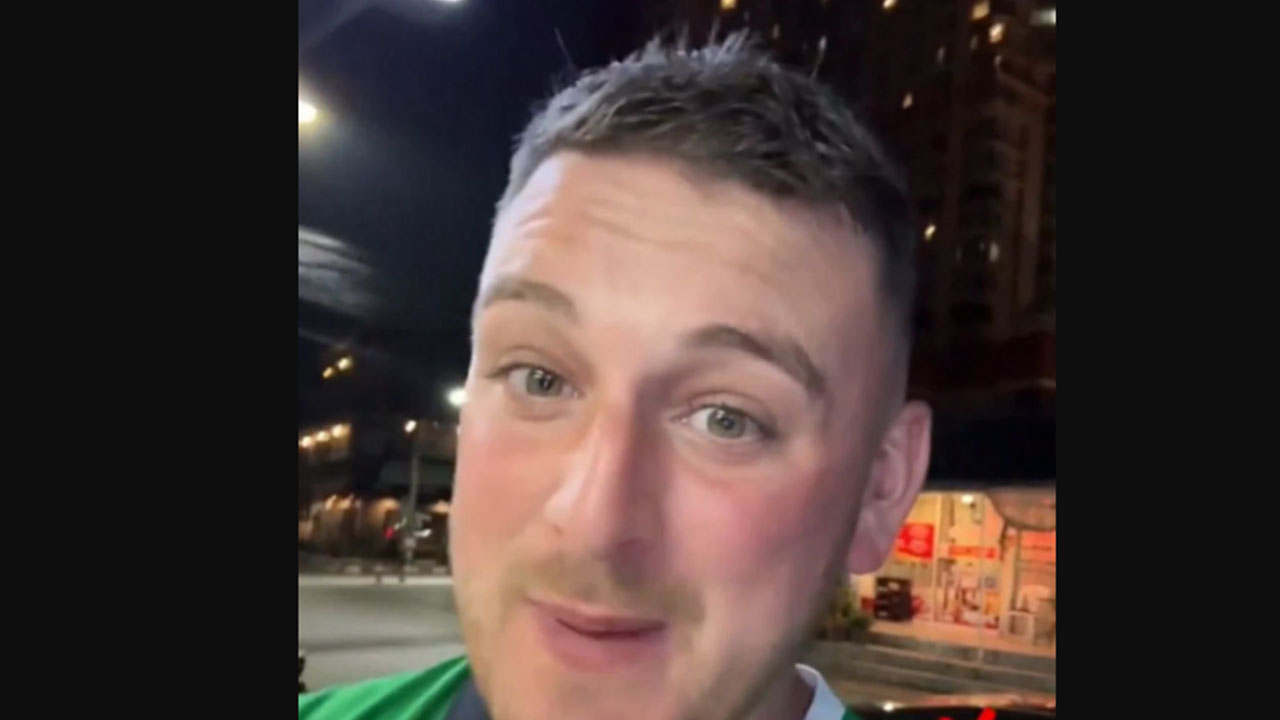 Foto - Türkiye'de tatil yapan turistin sözleri herkesin canını sıkacak: Bir daha asla gelmem