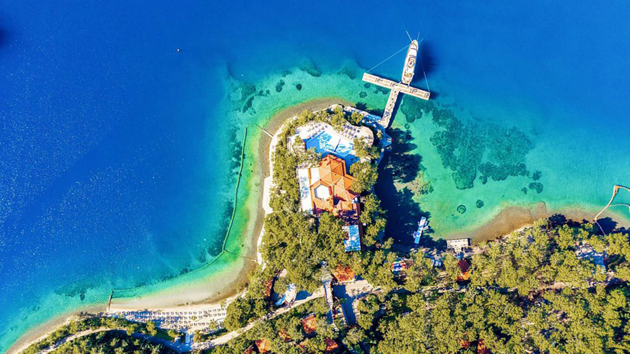 Foto - Türkiye'de tatil yapan turistin sözleri herkesin canını sıkacak: Bir daha asla gelmem